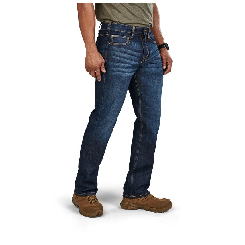 Defender-Flex Regular Jean