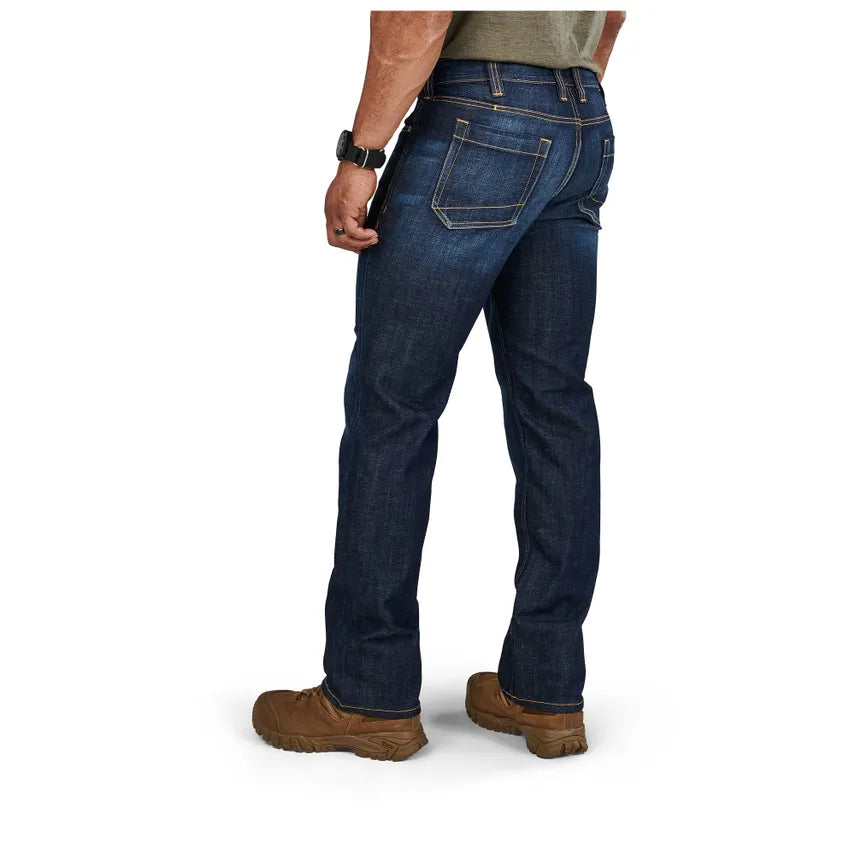 Defender-Flex Regular Jean