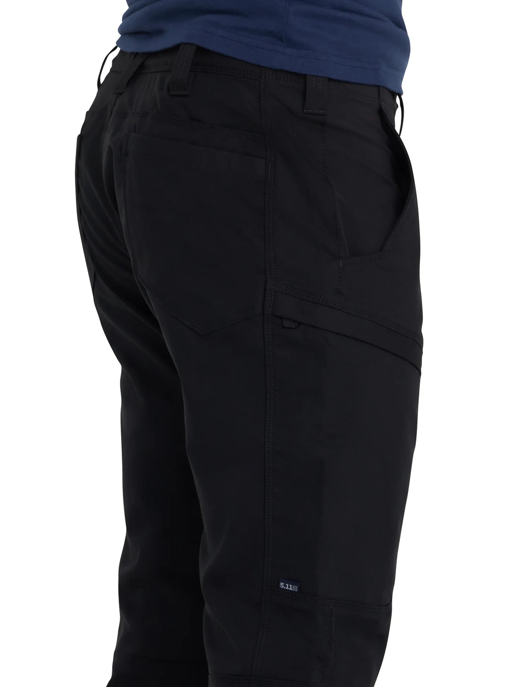 5.11® Men's Straight Fit Ridge Cargo Pant