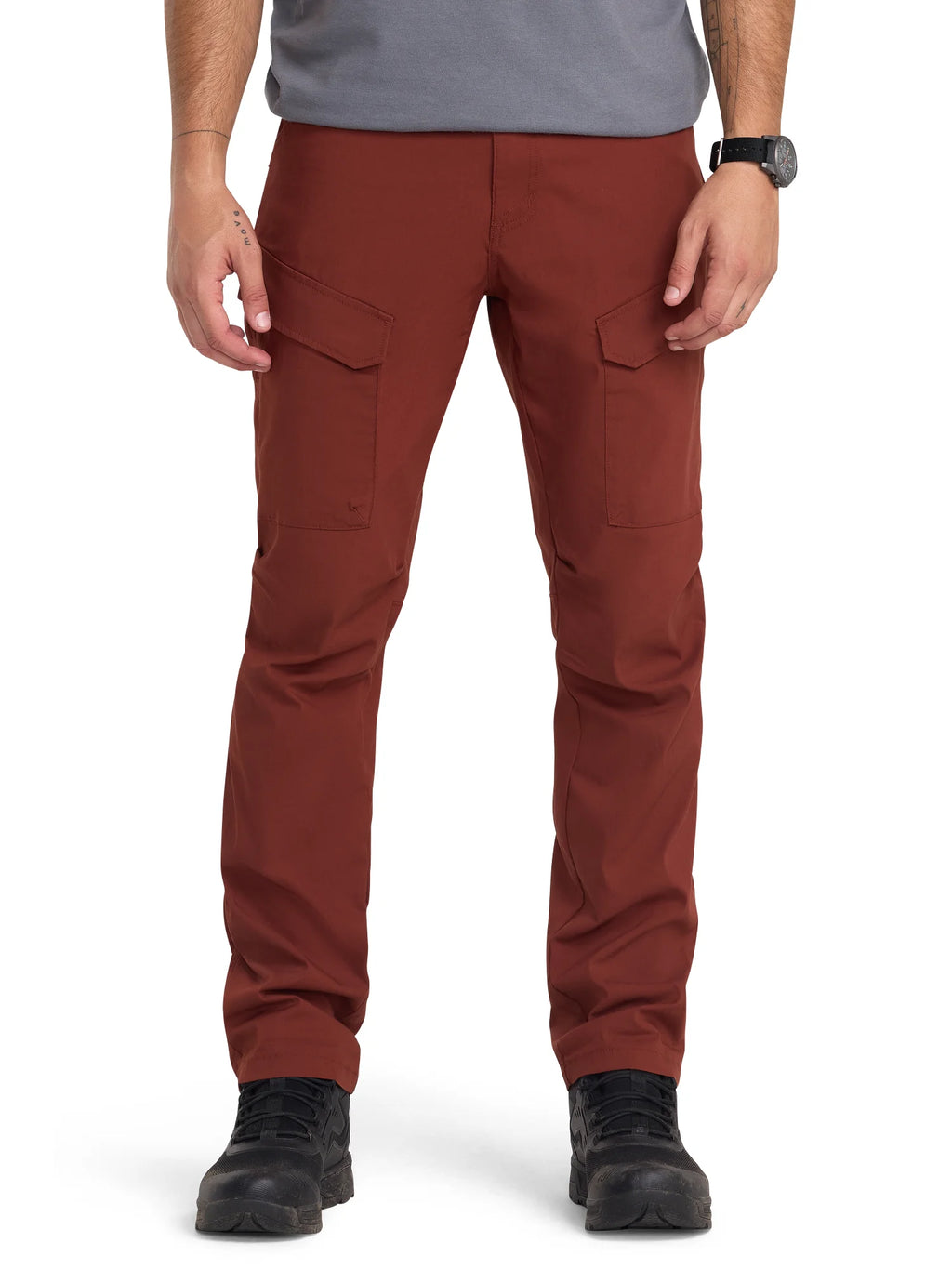5.11® Men's Straight Fit Meridian Cargo Pant