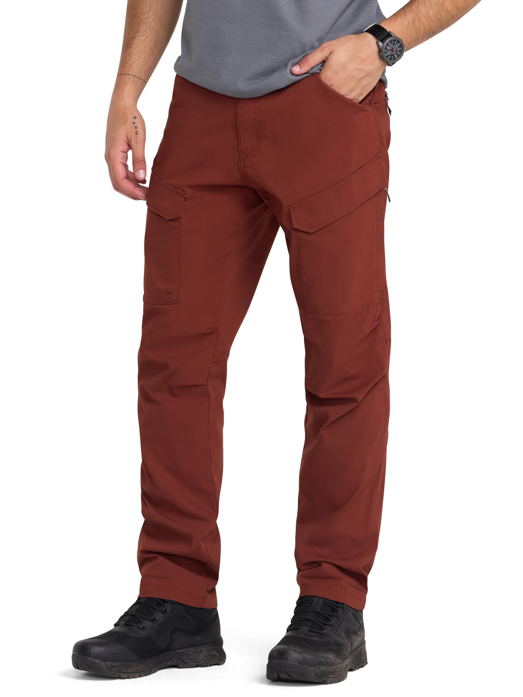 5.11® Men's Straight Fit Meridian Cargo Pant