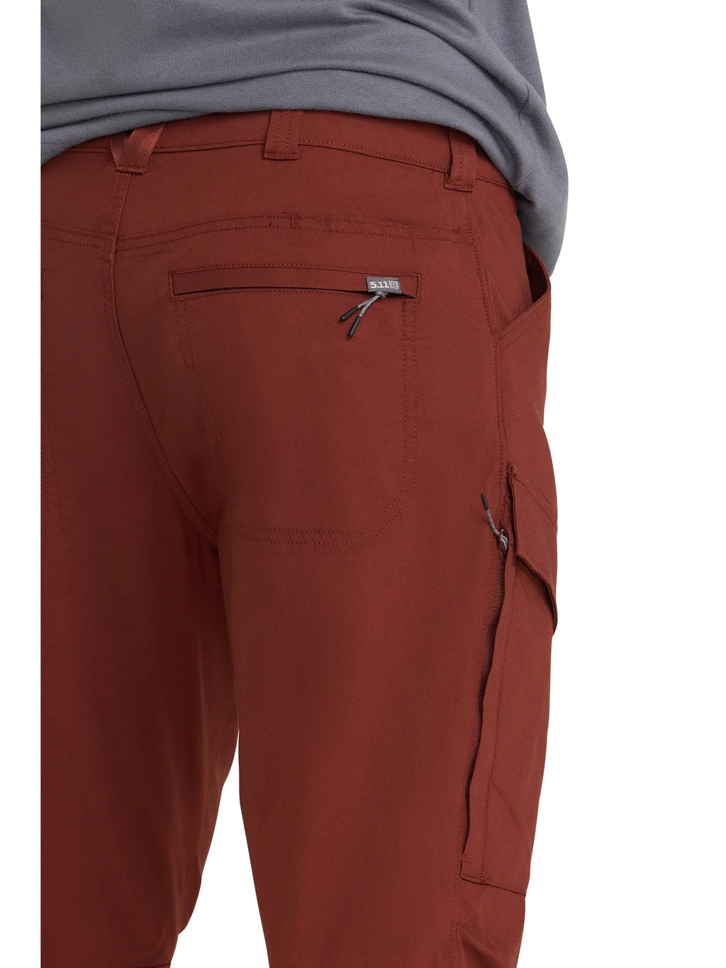5.11® Men's Straight Fit Meridian Cargo Pant