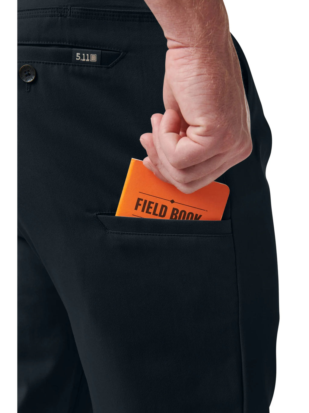 5.11® Men's Straight Fit Edge Chino 2.0 Pant