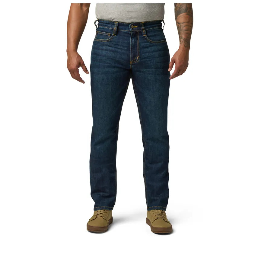 5.11® Men's Straight Fit Defender-Flex Jean