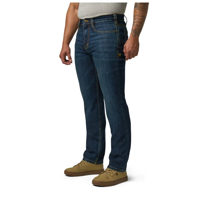 5.11® Men's Straight Fit Defender-Flex Jean