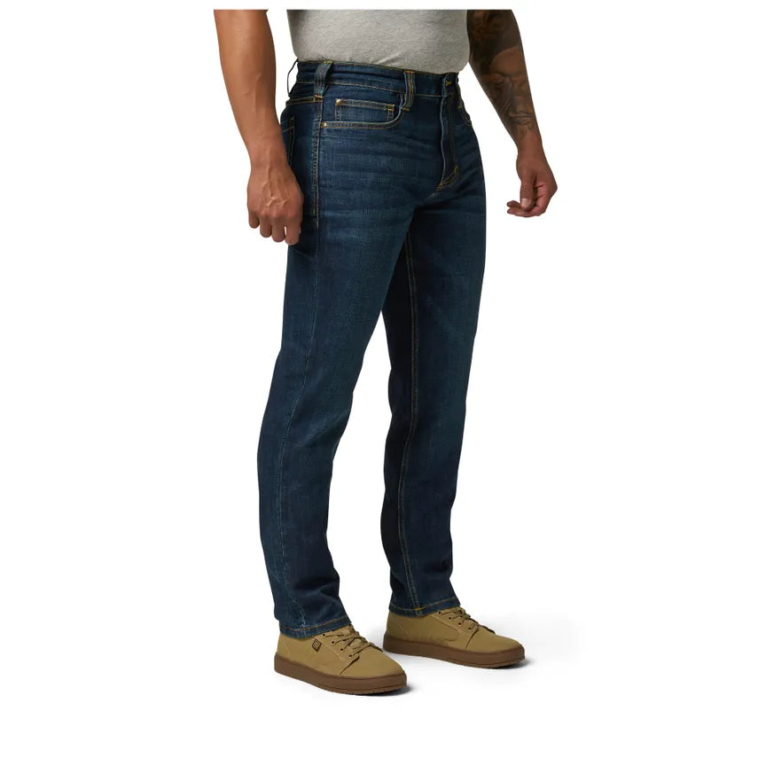 5.11® Men's Straight Fit Defender-Flex Jean
