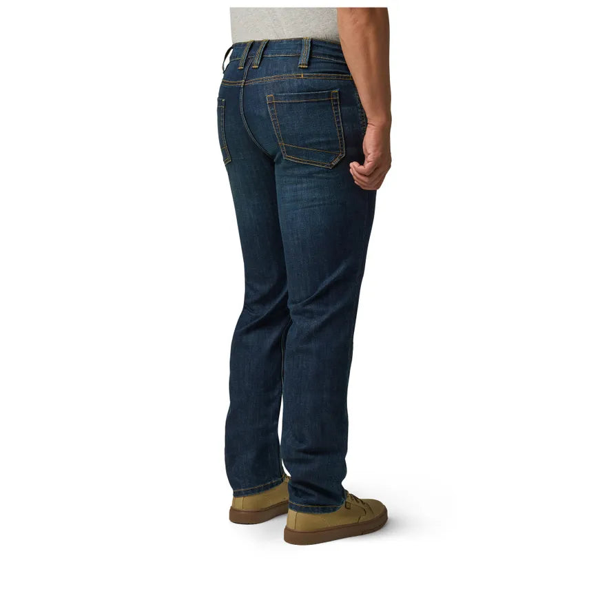 5.11® Men's Straight Fit Defender-Flex Jean