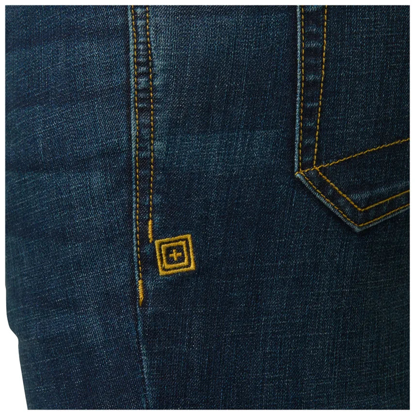 5.11® Men's Straight Fit Defender-Flex Jean
