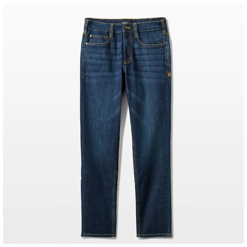 5.11® Men's Straight Fit Defender-Flex Jean