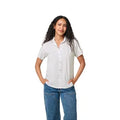 Women's Juliett Snap Woven Shirt