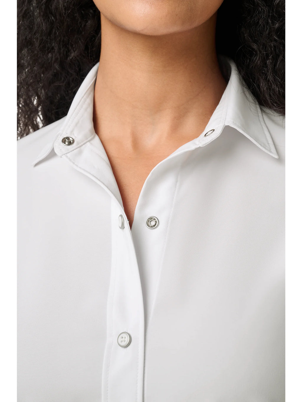 Women’s Juliett Snap Shirt