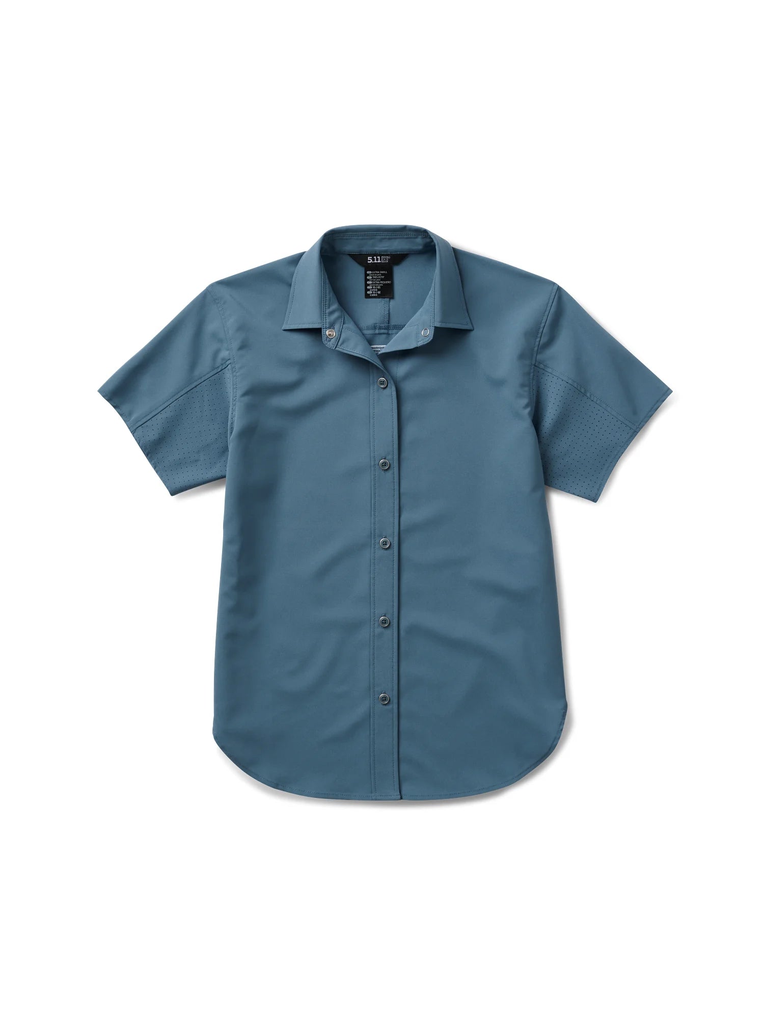 Women’s Juliett Snap  Shirt