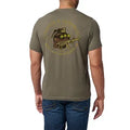 Coffee & Carbines Tee