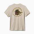 Coffee & Carbines Tee
