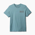 PT-R® Brick Lockup Tee