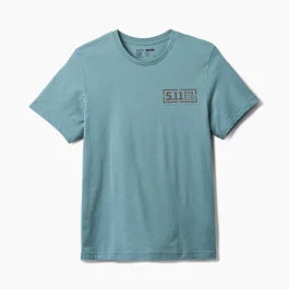 PT-R® Brick Lockup Tee