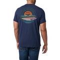 Trout On! Tee