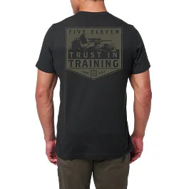 Trust In Training Tee