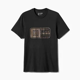 PBG Badge Tee