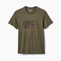 PBG Badge Tee