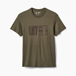 PBG Badge Tee