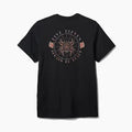 Bladed Spider Short Sleeve Tee