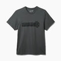 Doctor Is In Short Sleeve Tee