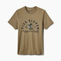 Broken Sparrow Tee