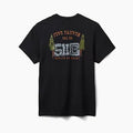 Rocky Lockup Tee