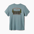 Rocky Lockup Tee
