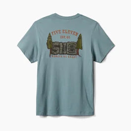 Rocky Lockup Tee