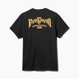 Elevated Five Eleven Tee