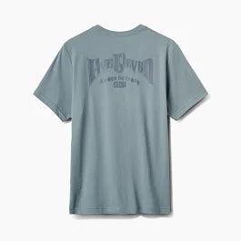 Elevated Five Eleven Tee