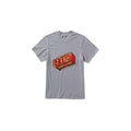 3D Lock Up Short Sleeve Tee