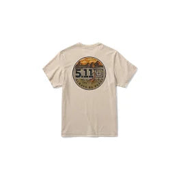 Desertscape Short Sleeve Tee