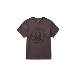 Defender Short Sleeve Tee