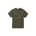 Battle Rattle Tank Short Sleeve Tee