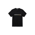 High Speed Operation Short Sleeve Tee