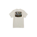 High Speed Operation Short Sleeve Tee