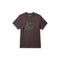 Woodland Moto Logo Short Sleeve Tee