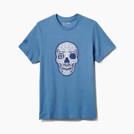 Calavera Tee