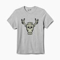 Deer Skull Tee