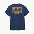 SIG SAUER® x 5.11® Crest Tee