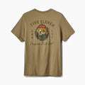 Tiger Rage Tee