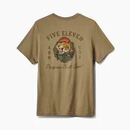 Tiger Rage Tee