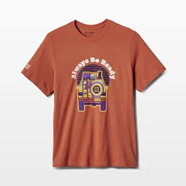 Sunset Drive Short Sleeve Tee