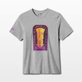 Tiki Short Sleeve Tee