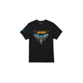Chrome Eagle Short Sleeve Tee