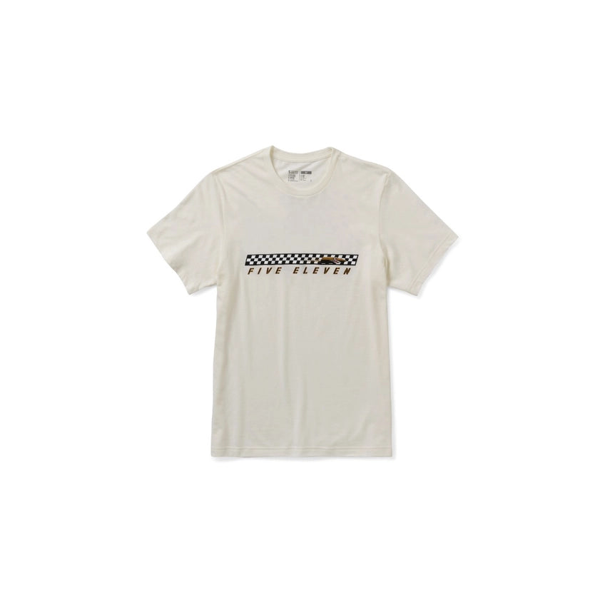 High Speed Operation Short Sleeve Tee