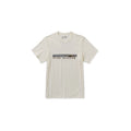 High Speed Operation Short Sleeve Tee